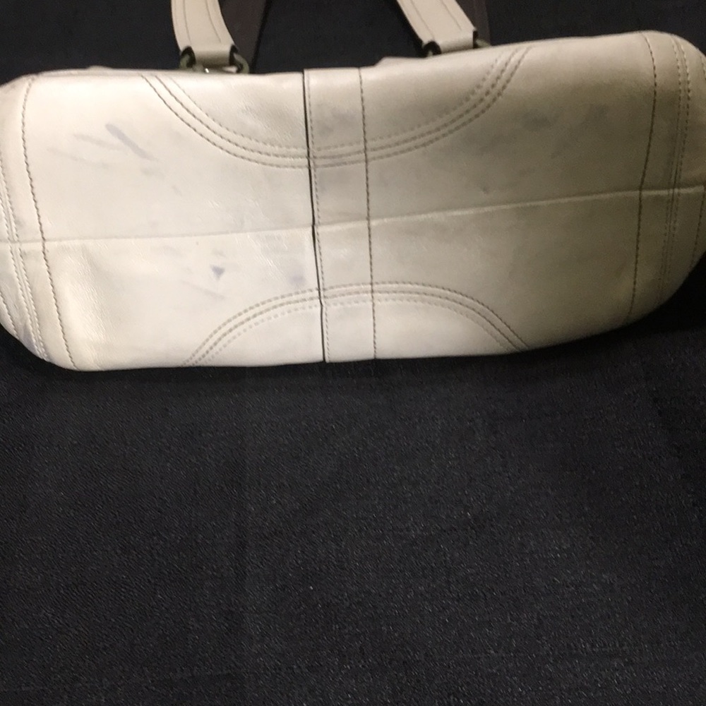 Coach bag 💼 - Picture 5 of 8